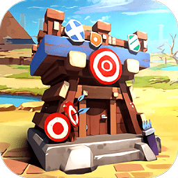 推塔达人小游戏