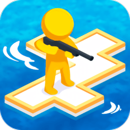 火柴人海岛战争手机版