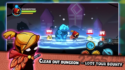 刀锋黑暗杀手 刀锋黑暗杀手下载