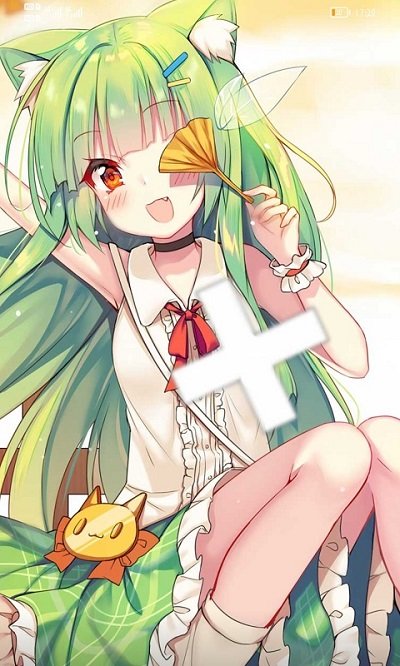 萌娘百科app苹果版下载