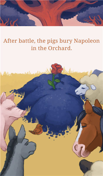 奥威尔的动物农场游戏下载