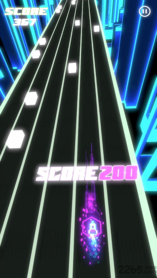 节奏星空游戏 节奏星空手游下载