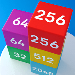 合并塔2048游戏
