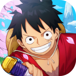 航海王强者之路单机无限金币版