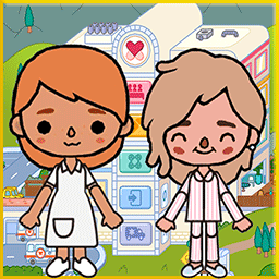 迷你托卡医院最新版