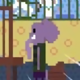 惊悚躲猫猫游戏