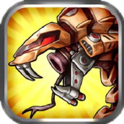 战车塔防手机版(暂未上线)