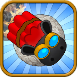 轰炸小羊手机版