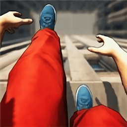 翻转跑者游戏(flip runner)