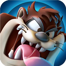 华纳巨星总动员手机版(looney tunes)