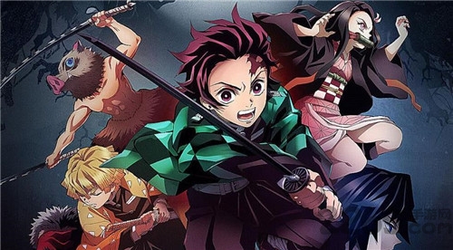 鬼灭之刃血风剑戟royale测试版手游