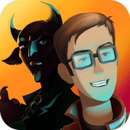 安吉洛和狄蒙一个地狱般的探险破解版