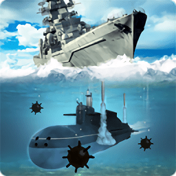 海战战争雷霆手机版