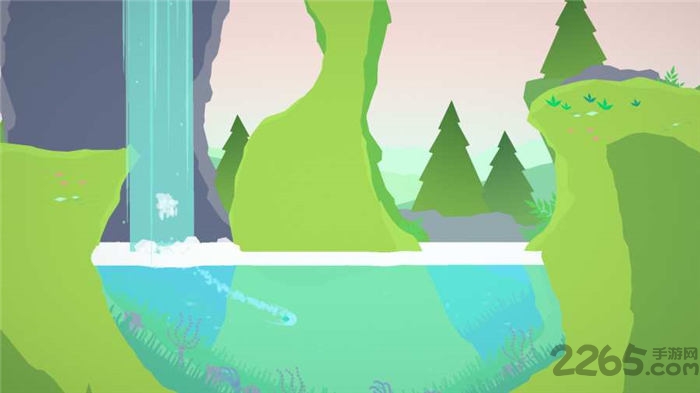 破碎圆圈之旅手机版下载