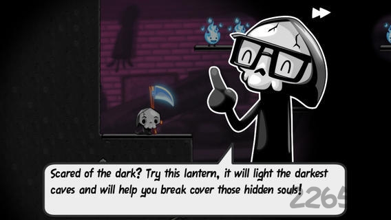 死神很忙游戏下载