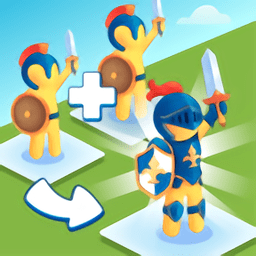 战术冲刺手游(tactical rush)