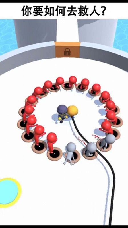 小人嘎嘣脆手机版