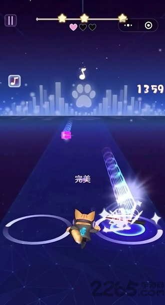 节奏喵喵最新版下载
