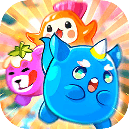 甜品大乱斗免费版