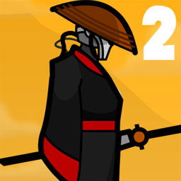 草帽武士2游戏