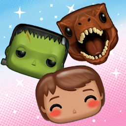 funko pop中文版