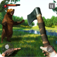 最终的野外逃生游戏