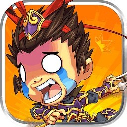 翻滚吧三国变态版