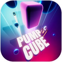 蹦块儿跳高挑战游戏