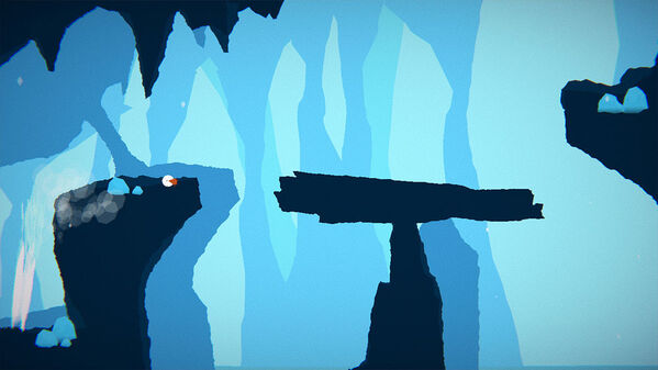 不完美的圆之旅游戏