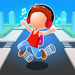 air kicker游戏