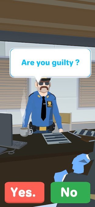 underarrest最新版下载