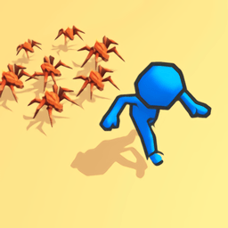 把自己关在里面手机版