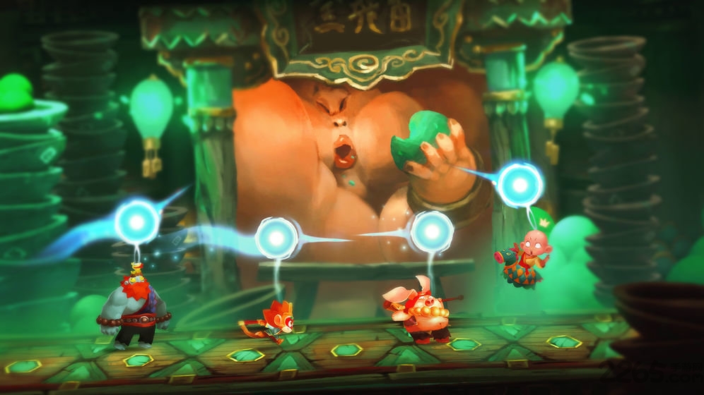 非常英雄单机版下载