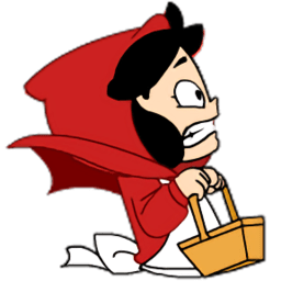 小红帽和大灰狼最新版