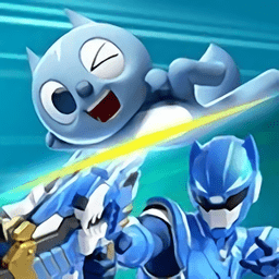 迷你特工队最强战士手机版