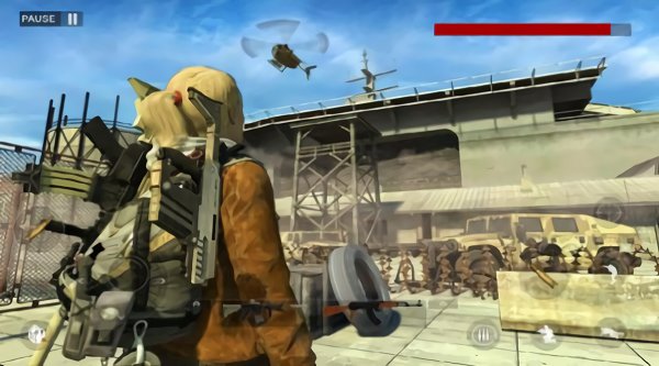 代号ashland官方版下载