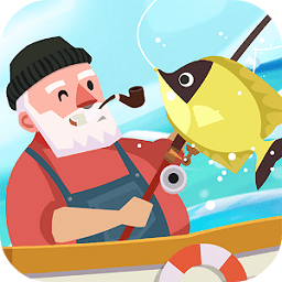 钓鱼爷爷手机版(暂未上线)