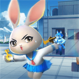 疯狂逃跑派对免完整版