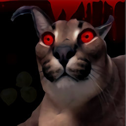 弗洛帕五夜历险游戏(fivenightsatfloppa)