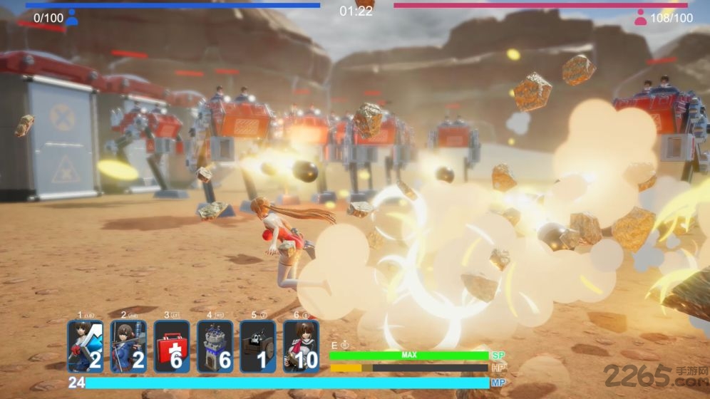 手办模拟战日服手游