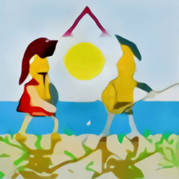 保卫斯巴达游戏(defend sparta)