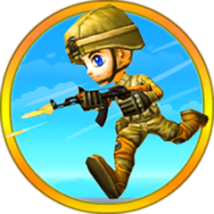 火线突击队传说手游