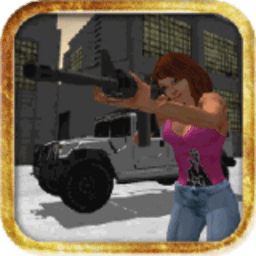 武装女猎人完整版