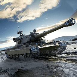 迷你超级坦克世界最新版