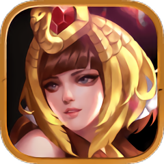 上古纷争抖音版