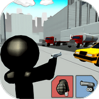 火柴人特种兵最新版