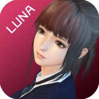 虚拟少女游戏