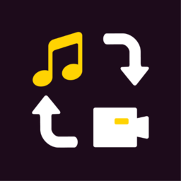 音视频格式转换app