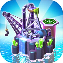 放置破坏王官方版(暂未上线)