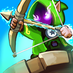 塔防之战争前沿汉化版